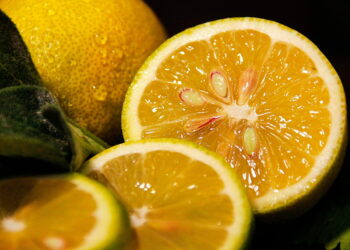 Tisana al limone per dimagrire: come prepararla