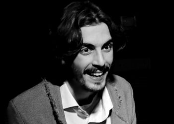 Tommy, il monologo di Giuseppe Manfridi a Ragusa