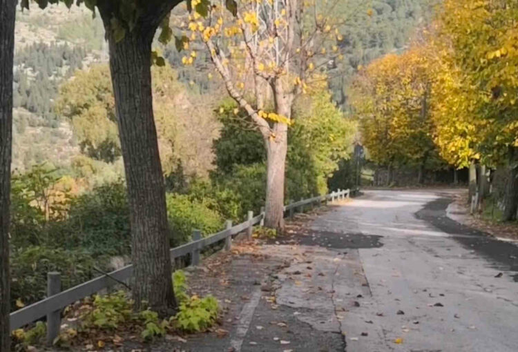 Traffico di passaggio a Ragusa Ibla, situazione che va regolamentata meglio