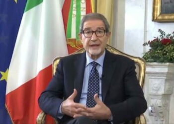 Ucraina, Musumeci: basi Nato in Sicilia in allerta da giorni