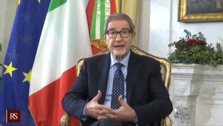 Ucraina, Musumeci: basi Nato in Sicilia in allerta da giorni