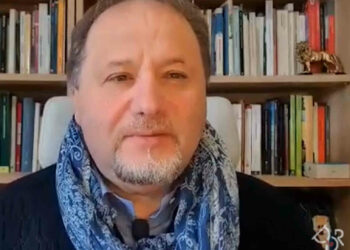 Ucraina, Pira: guerra si combatte anche a colpi di fake news VIDEO