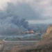 Ucraina-Russia, italiano a Mykolaiv: bombardato aeroporto