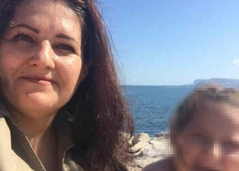 Ucraina, appello di Elena da Kiev: aiutateci ad uscire dall'inferno