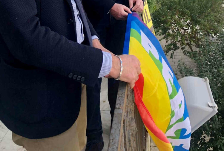 Ucraina cresce la mobilitazione per la pace anche a Ragusa