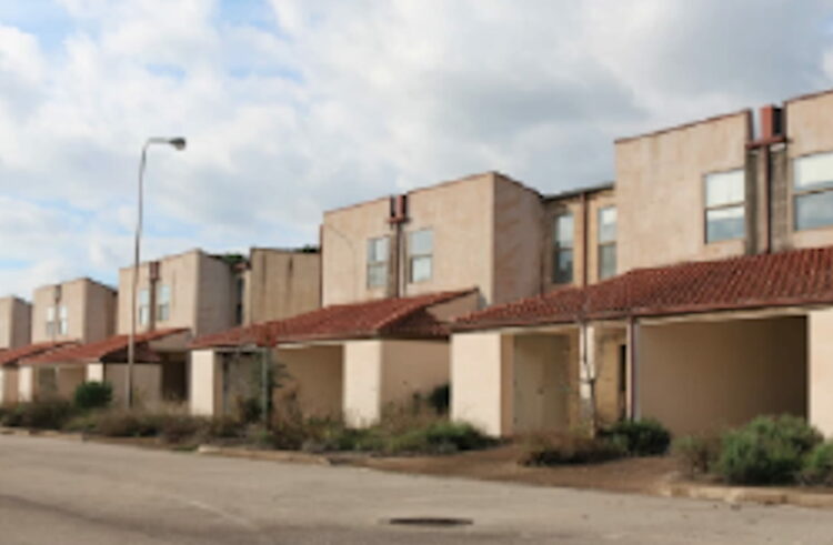 Ucraina, sindaco Comiso: si a profughi ucraini nella ex base Nato