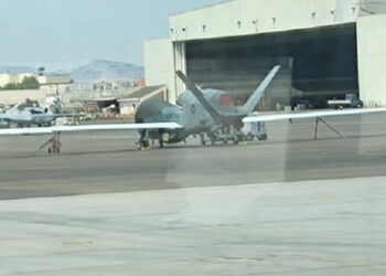 Ucraina, stato di allerta nella base di Sigonella in Sicilia