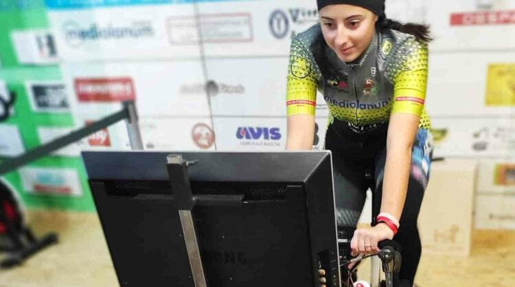 Ultimi test di valutazione funzionale in casa Abiomed Bike & co. Ragusa. La nostra squadra è in costante crescita