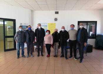 Un front office per le imprese a Modica