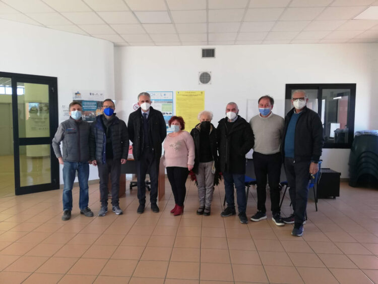 Un front office per le imprese a Modica