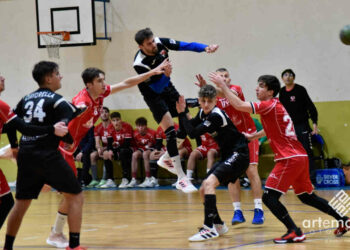 Pallamano: la Keyjey Ragusa torna a giocare