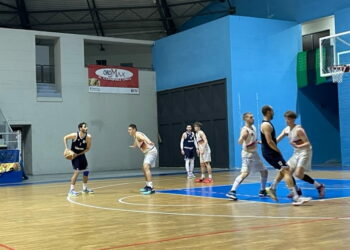 Virtus Ragusa sorride in trasferta: battuto il Savio Messina