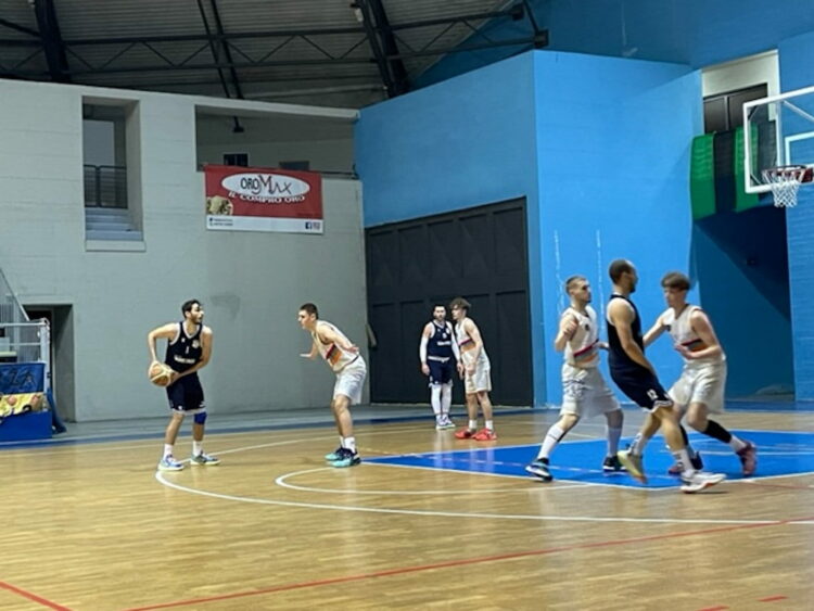 Virtus Ragusa sorride in trasferta: battuto il Savio Messina