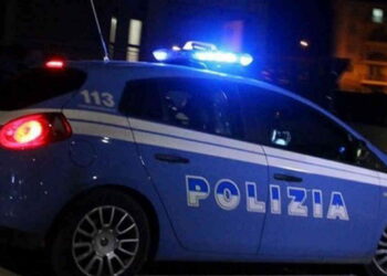 Vittoria, scappa dai domiciliari e finisce in carcere