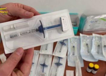 Viareggio, smascherato un falso chirurgo estetico