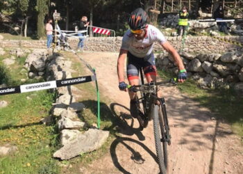 XCO Città di Modica-Cyclò, domenica a Mangiagesso