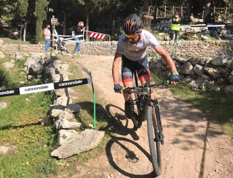 XCO Città di Modica-Cyclò, domenica a Mangiagesso