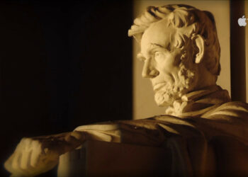 Il dilemma di Lincoln, il trailer della nuova docuserie
