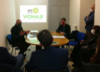 Il Comune di Modica partner di due progetti di agricoltura sociale
