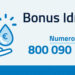 Bonus idrico da 800 euro, come fare domanda e come averlo