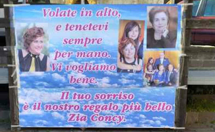 Famiglia uccisa dal Covid, funerali a Pietraperzia: avevano paura del vaccino