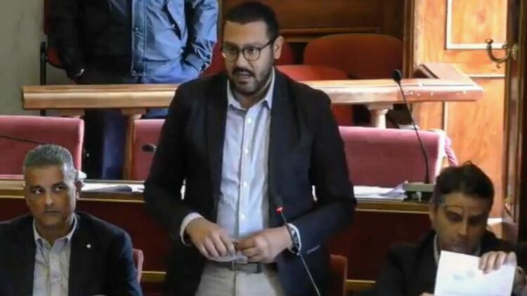Ragusa Consiglio comunale, questi gli emendamenti del consigliere Giovanni Gurrieri