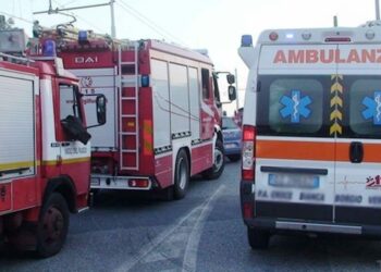 Grave incidente a Palermo: muore una ragazza di 19 anni