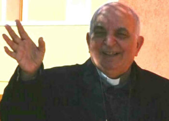 Ispica, è morto don Sebastiano Vizzini