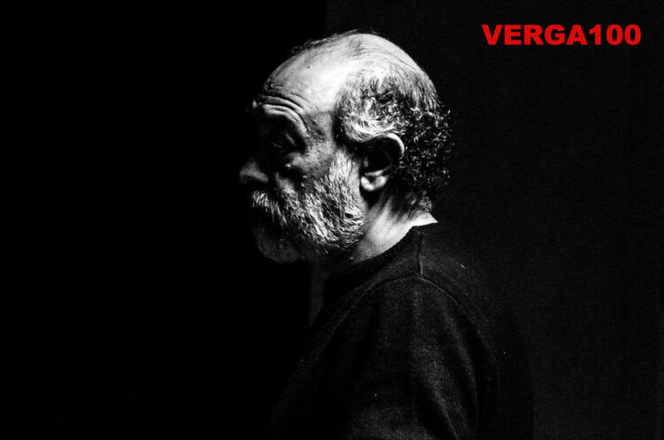 Verga 100, Mastro Don Gesualdo in scena a Ragusa