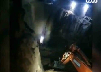 E' morto il bimbo caduto nel pozzo in Afghanistan