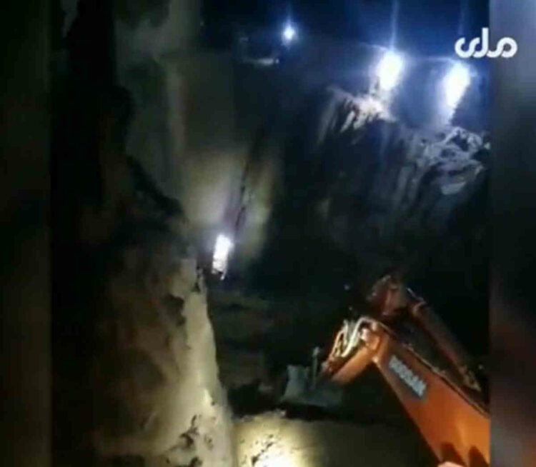 E' morto il bimbo caduto nel pozzo in Afghanistan