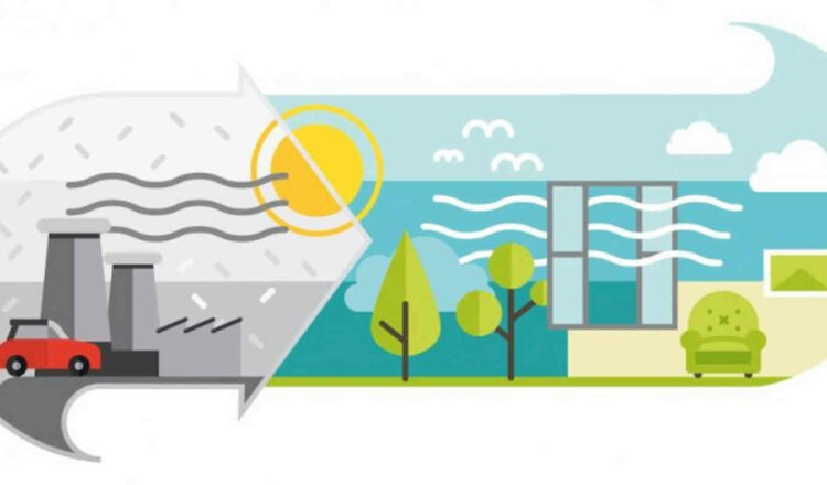 ragusa la qualita’ dell’aria nel rapporto di legambiente