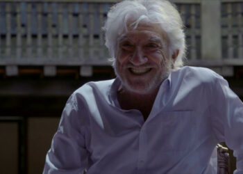 Luigi Proietti detto Gigi, il trailer del documentario di Edoardo Leo