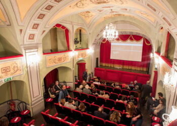 Ragusa, nove piccoli teatri siciliani Nell'anima della scena