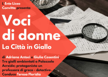 Voci di donne a Modica