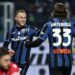 L’Atalanta travolge la Sampdoria e avvicina la Juventus