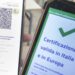 Falsi Green Pass, maxi blitz in tutta Italia