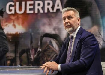 Ucraina, Guerini “Putin perso scommessa clamorosa, Nato e UE più unite”