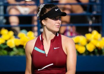 Svitolina batte Potapova a Monterrey “In missione per l’Ucraina”