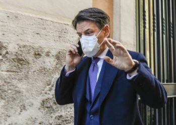 M5s, Conte “Mi sottoporrò a una nuova votazione”