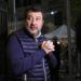 Salvini “Pronto a partire per una missione di pace in Ucraina”
