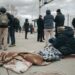 Guerra, bombe e missili in Ucraina, un milione di profughi
