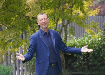 Sanremo, Amadeus confermato per le edizioni 2023 e 2024