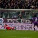 Caprari risponde a Piatek, Fiorentina-Verona 1-1