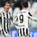 Juventus batte Spezia 1-0, decide un gol di Morata