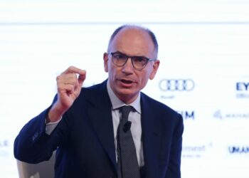 Ucraina, Letta “Serve unità contro abisso e mattanza”