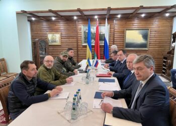 Ucraina, pochi passi avanti nei colloqui di pace, guerra non si ferma