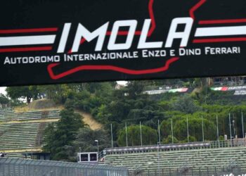 Gran Premio di Formula Uno a Imola fino al 2025