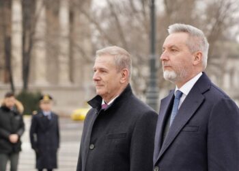 Guerini “L’Italia contribuisce a rafforzare la deterrenza”