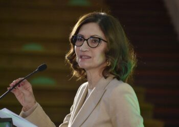 Gelmini “Regioni in campo per assistenza sanitaria ai profughi ucraini”